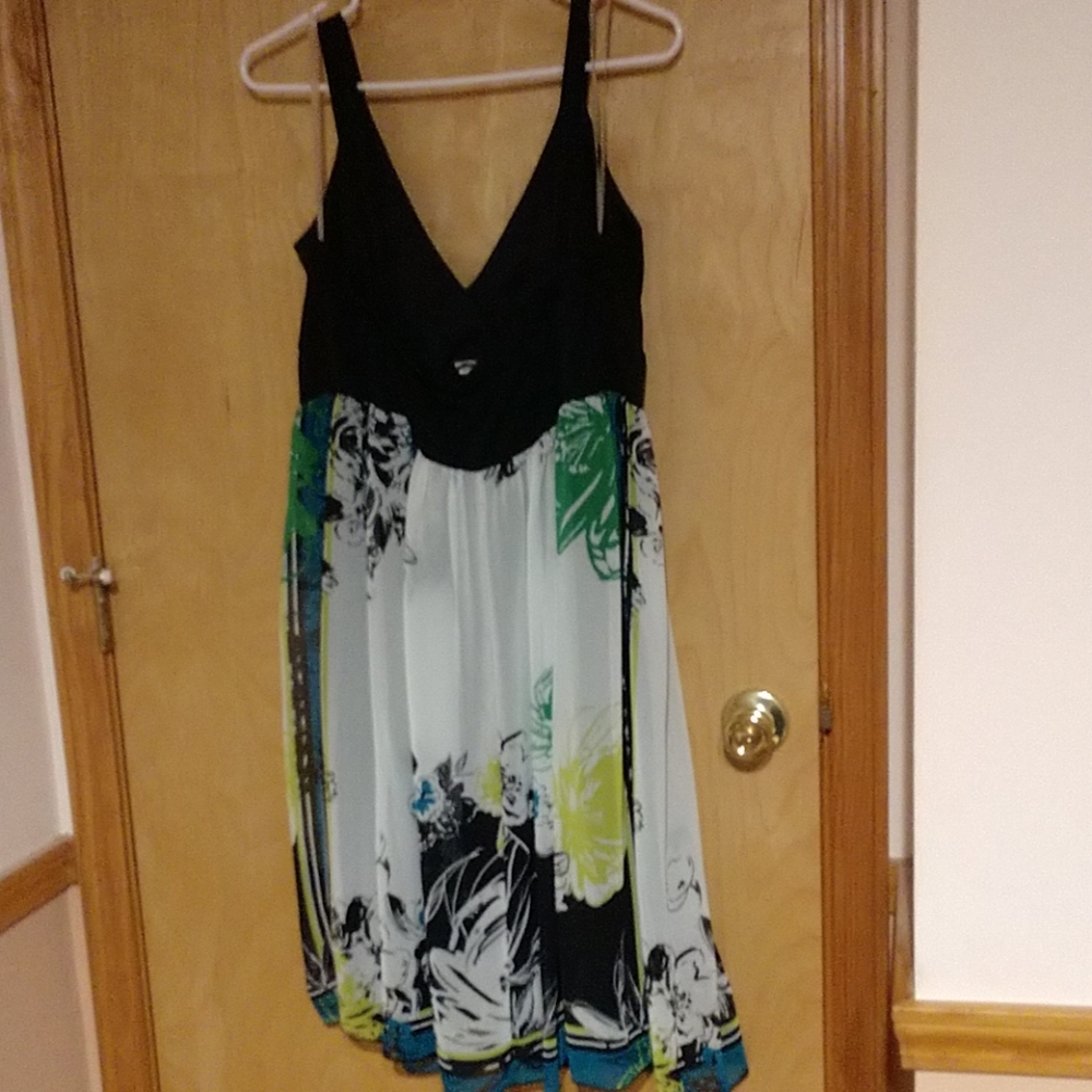 Dress - Picture 2 of 3